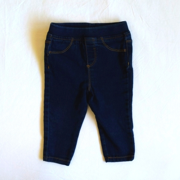 mixed brands 3 piece outfit bundle set 6-12 months baby girl - Picture 3 of 10